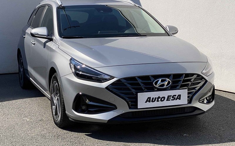Hyundai I30 1.5 i Smart