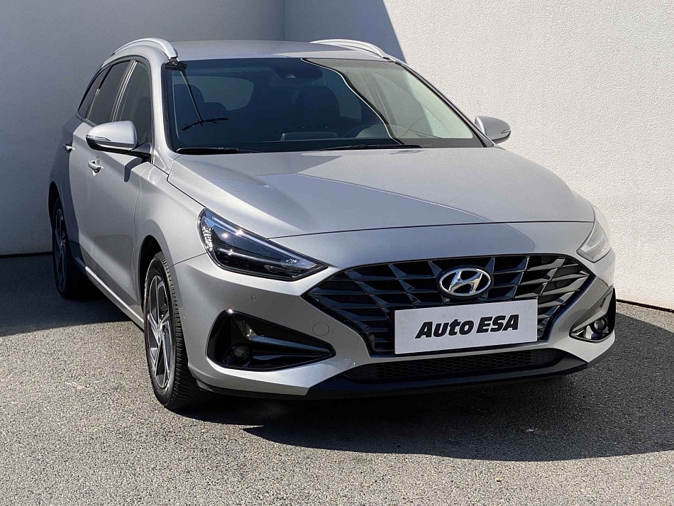 Hyundai I30 1.5 i Smart