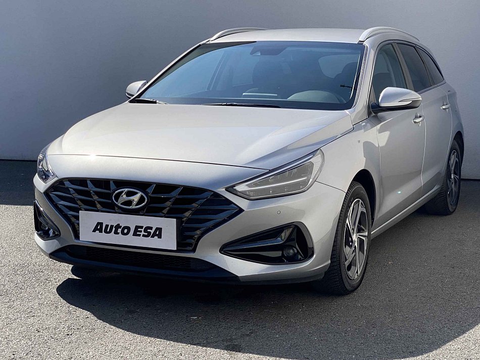 Hyundai I30 1.5 i Smart