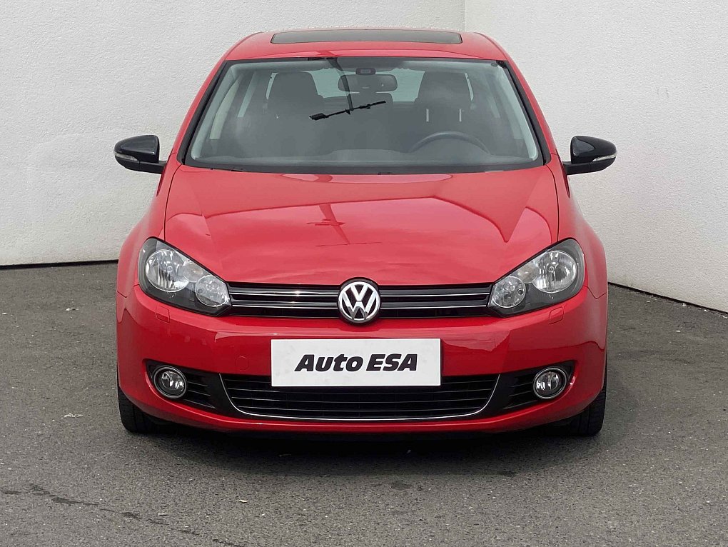 Volkswagen Golf 1.2 TSi Style
