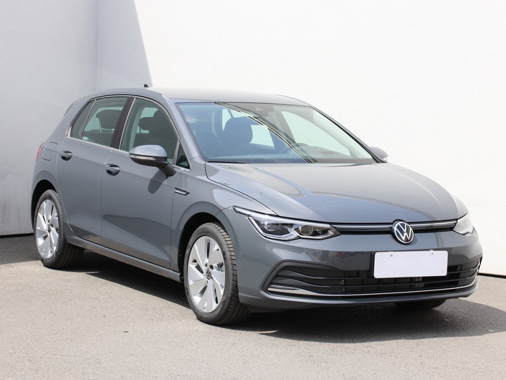 Volkswagen Golf 2.0 TSi GTi