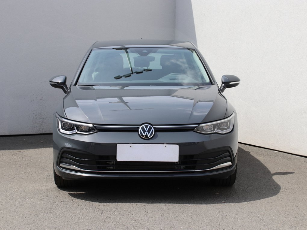 Volkswagen Golf 2.0 TSi GTi