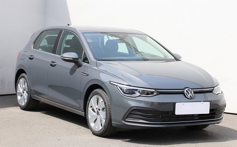 Volkswagen Golf 2.0 TSi GTi