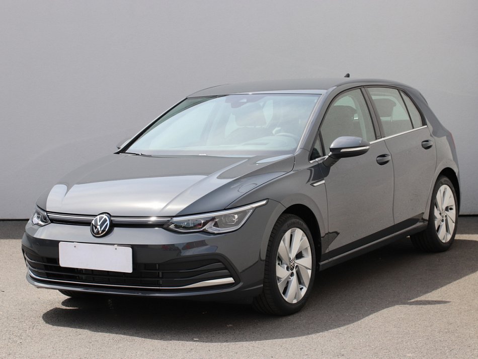 Volkswagen Golf 2.0 TSi GTi
