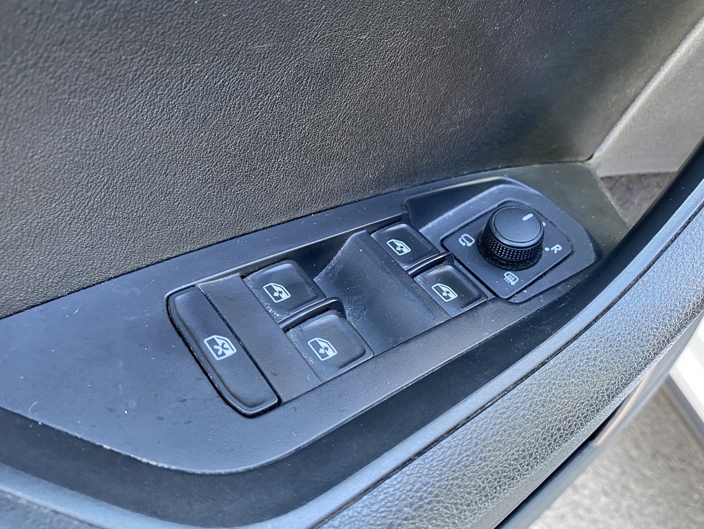 Škoda Kodiaq 2.0 TDi Ambition