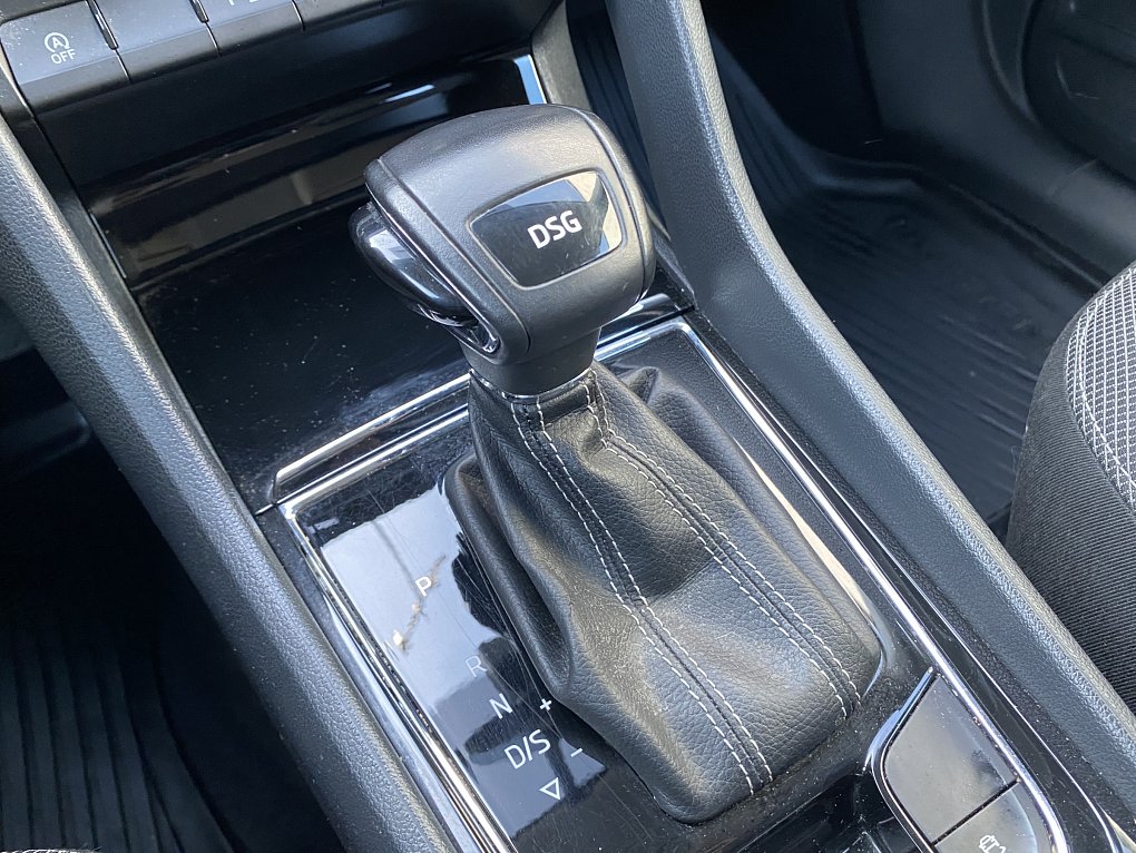 Škoda Kodiaq 2.0 TDi Ambition