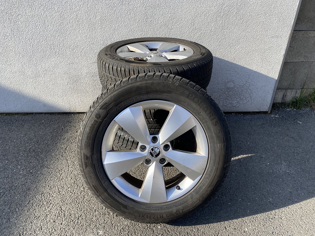 Škoda Kodiaq 2.0 TDi Ambition