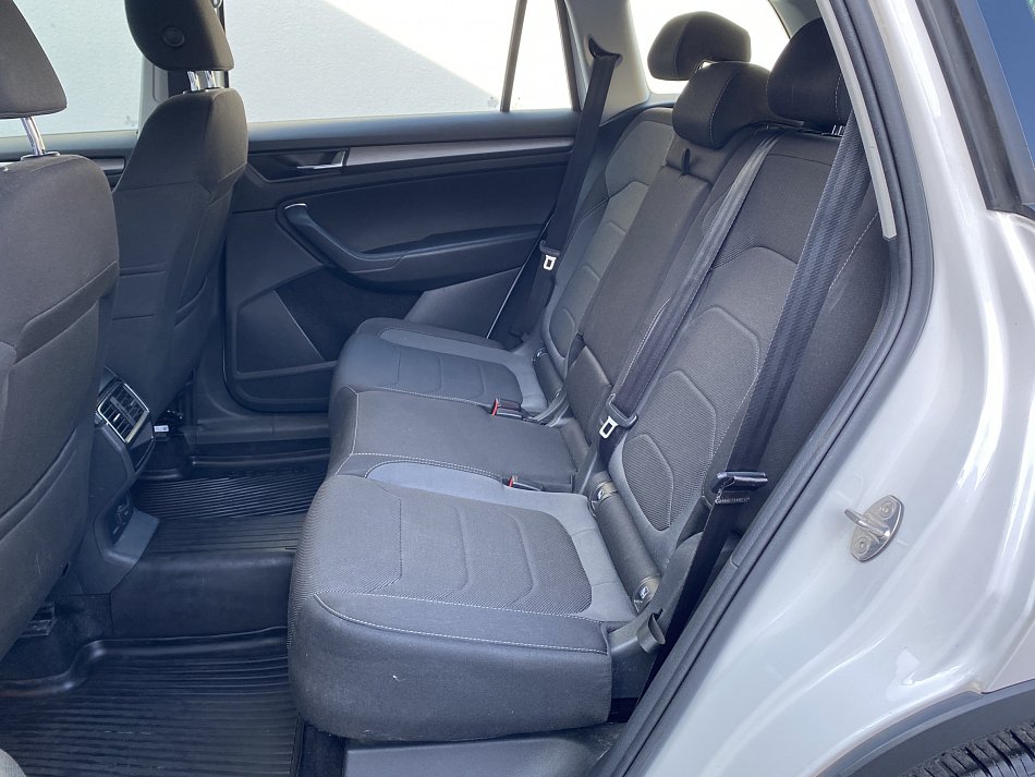 Škoda Kodiaq 2.0 TDi Ambition