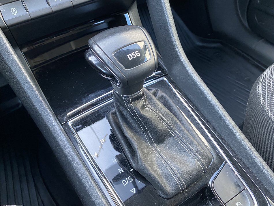 Škoda Kodiaq 2.0 TDi Ambition