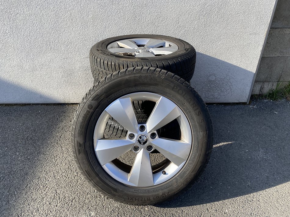 Škoda Kodiaq 2.0 TDi Ambition