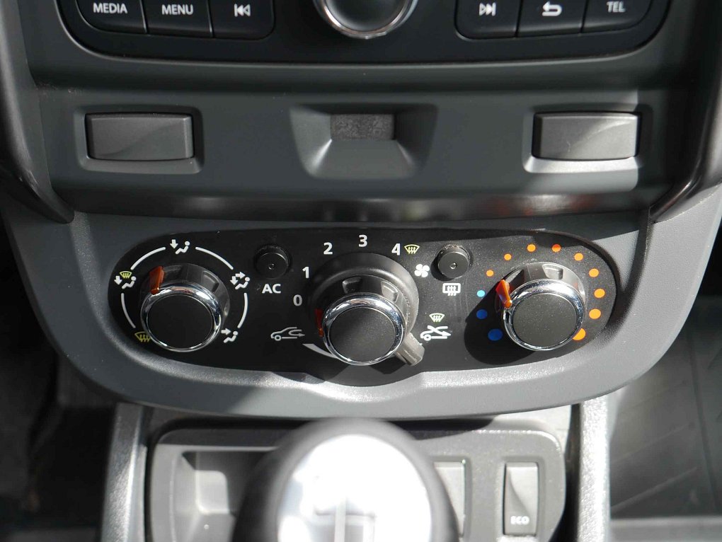 Dacia Duster 1.2TCe 