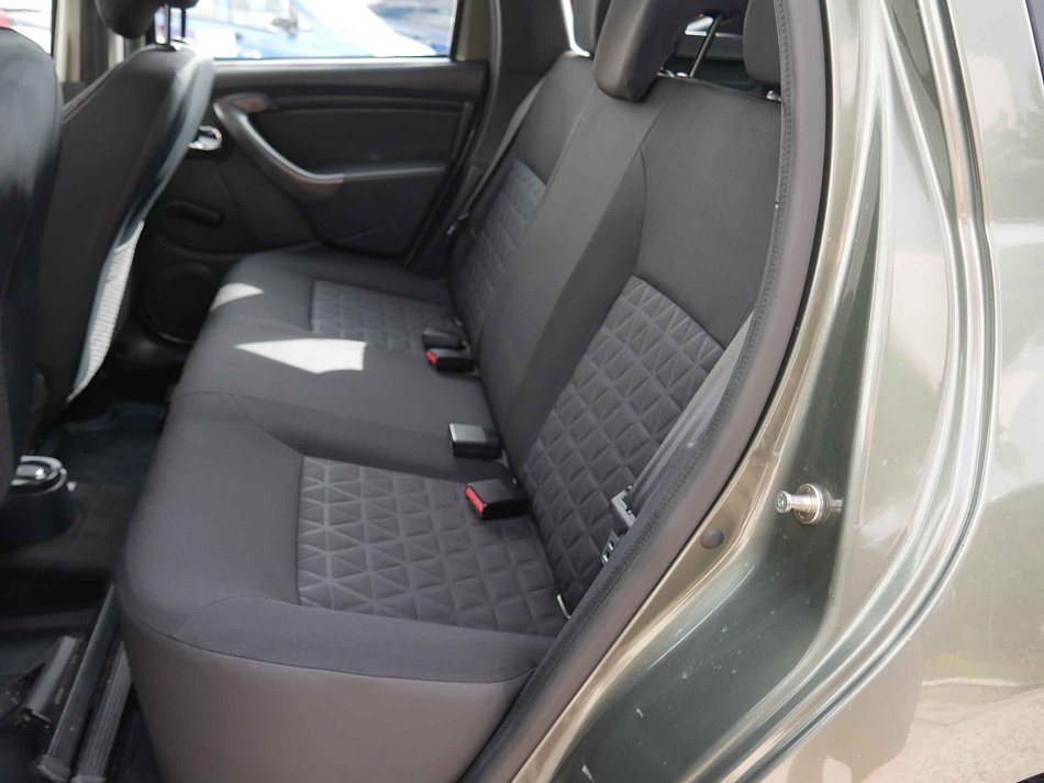 Dacia Duster 1.2TCe 