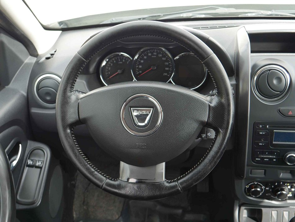 Dacia Duster 1.2TCe 