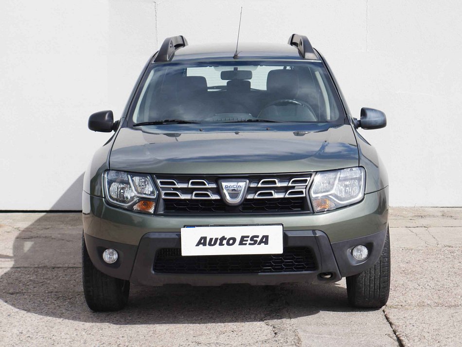 Dacia Duster 1.2TCe 