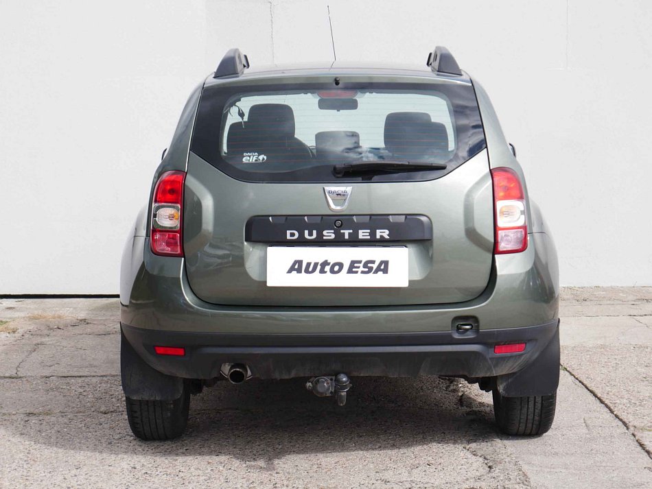 Dacia Duster 1.2TCe 
