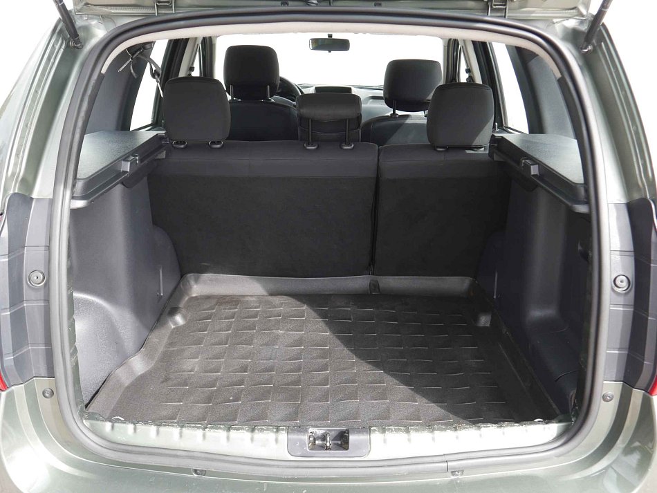Dacia Duster 1.2TCe 