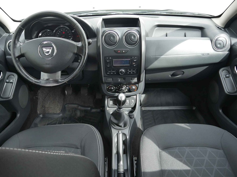 Dacia Duster 1.2TCe 