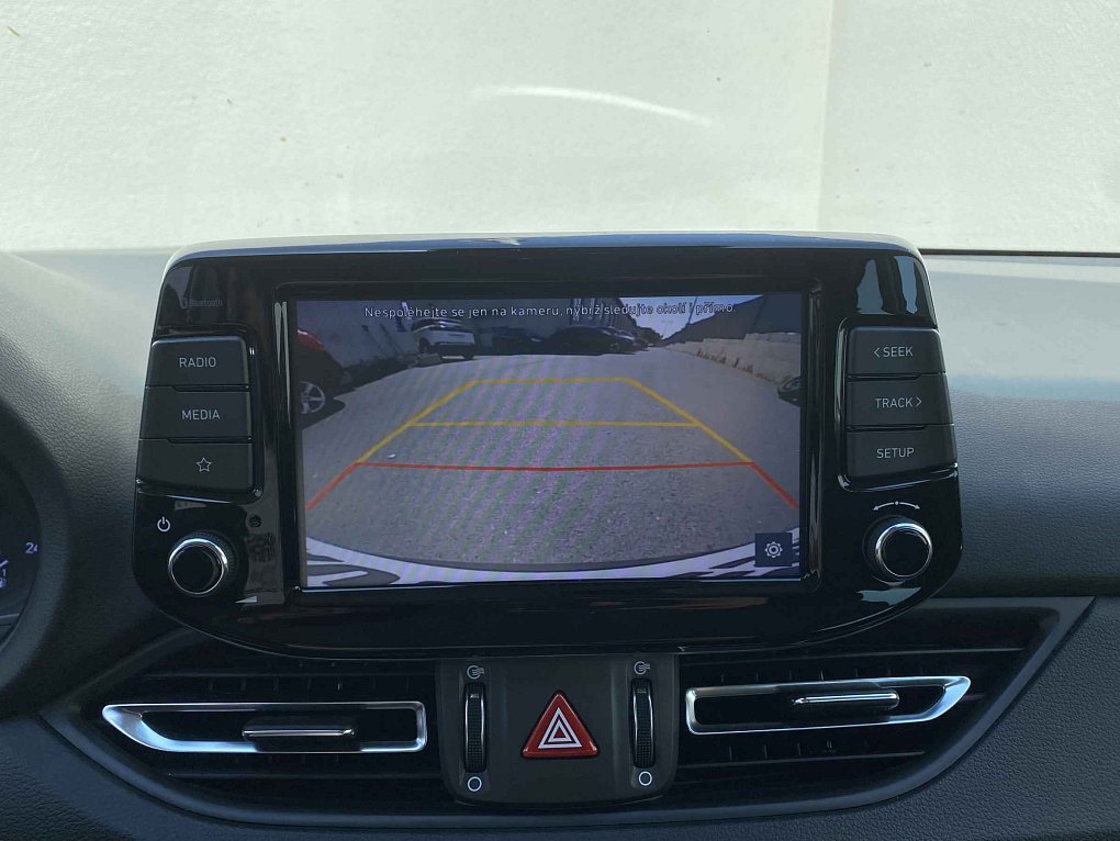 Hyundai I30 1.0 T-GDi Smart