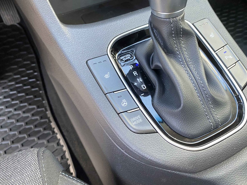 Hyundai I30 1.0 T-GDi Smart