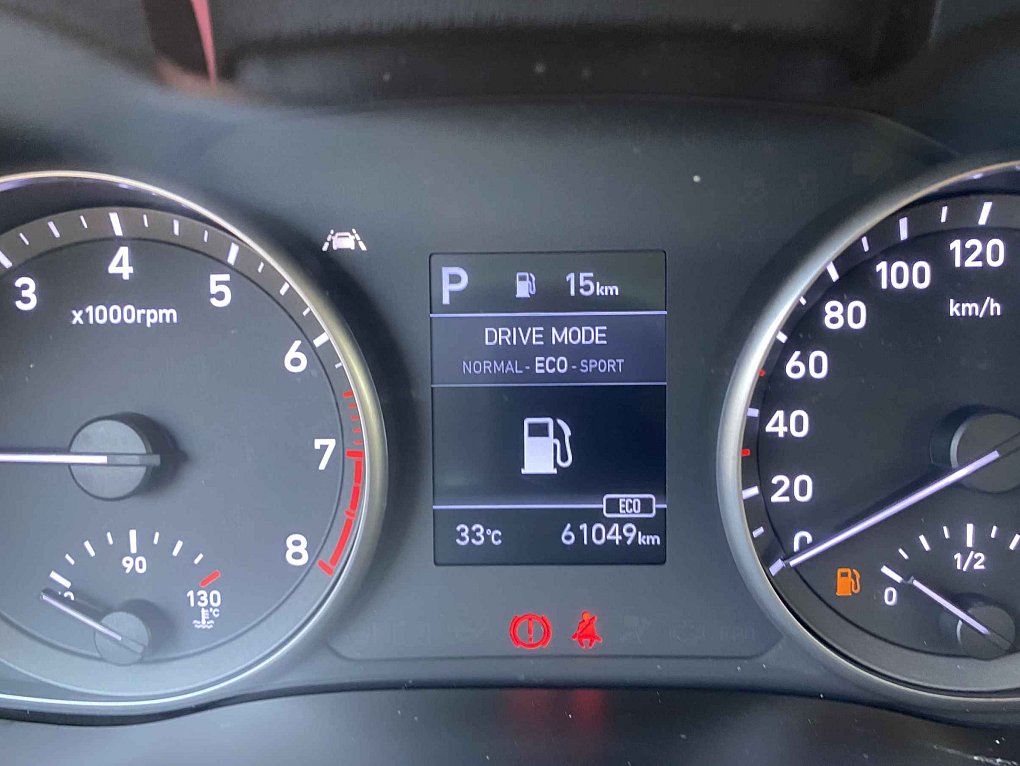 Hyundai I30 1.0 T-GDi Smart