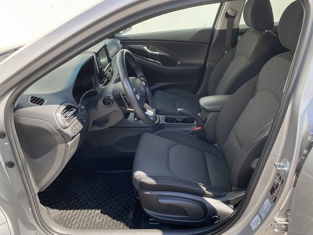 Hyundai I30 1.0 T-GDi Smart
