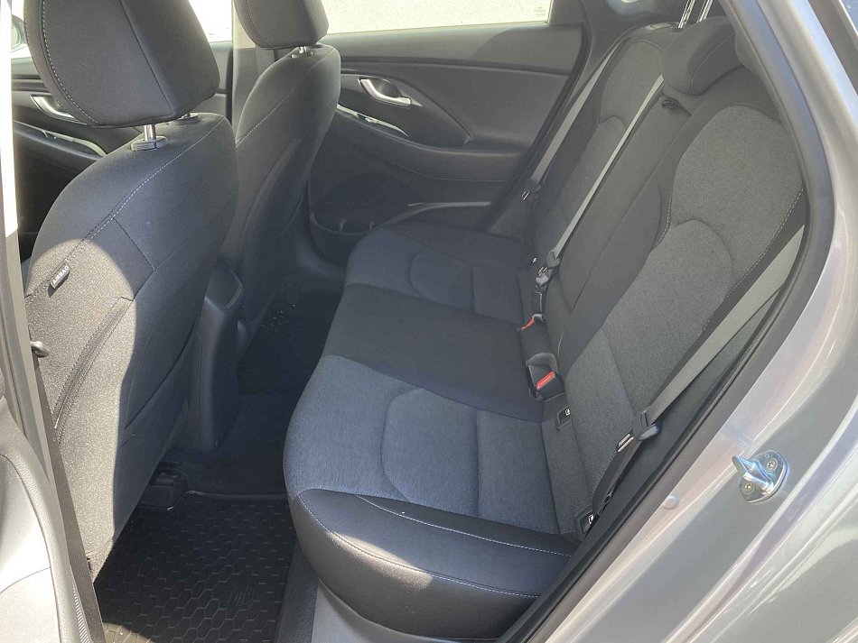 Hyundai I30 1.0 T-GDi Smart