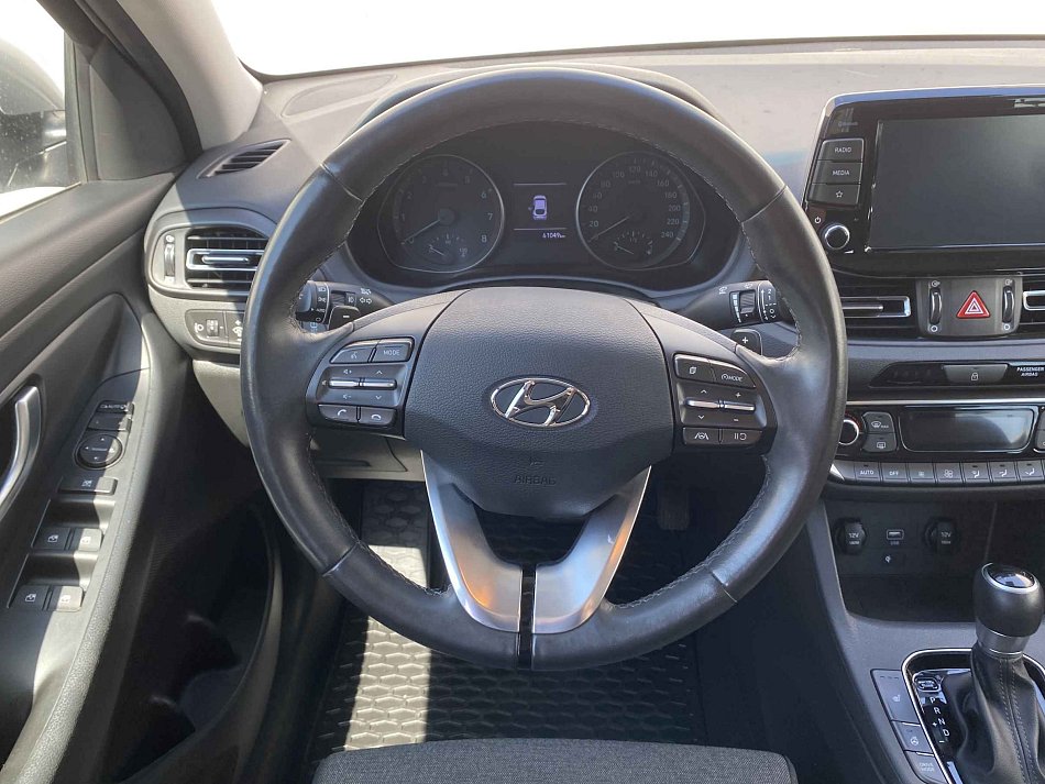 Hyundai I30 1.0 T-GDi Smart