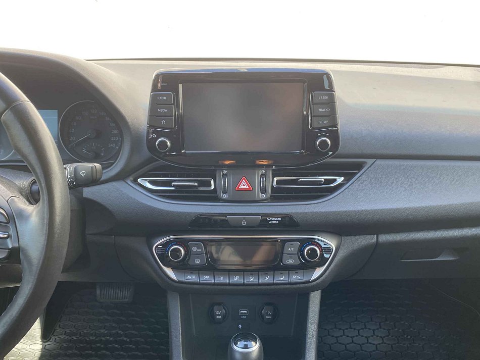 Hyundai I30 1.0 T-GDi Smart