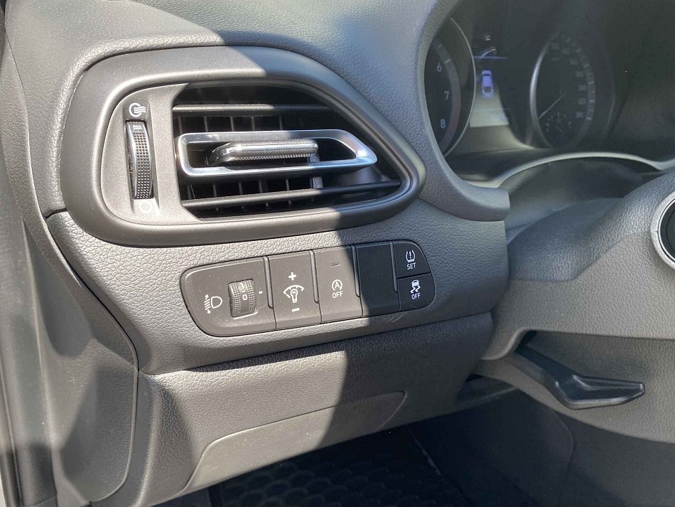 Hyundai I30 1.0 T-GDi Smart