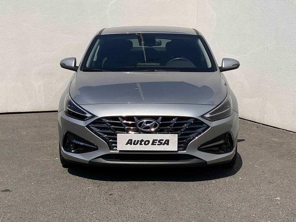 Hyundai I30 1.0 T-GDi Smart