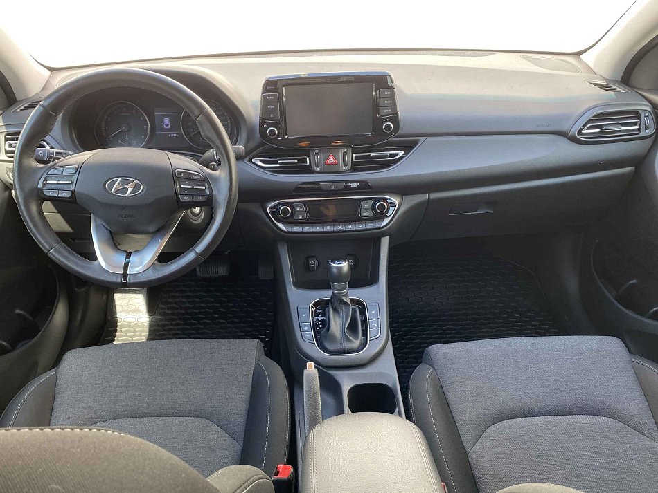Hyundai I30 1.0 T-GDi Smart