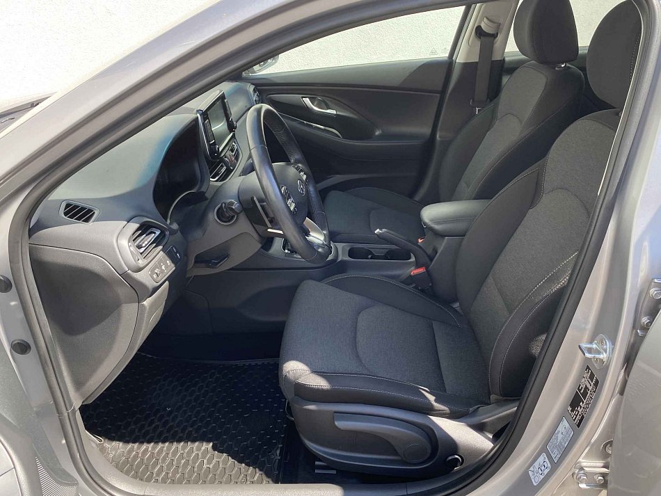 Hyundai I30 1.0 T-GDi Smart