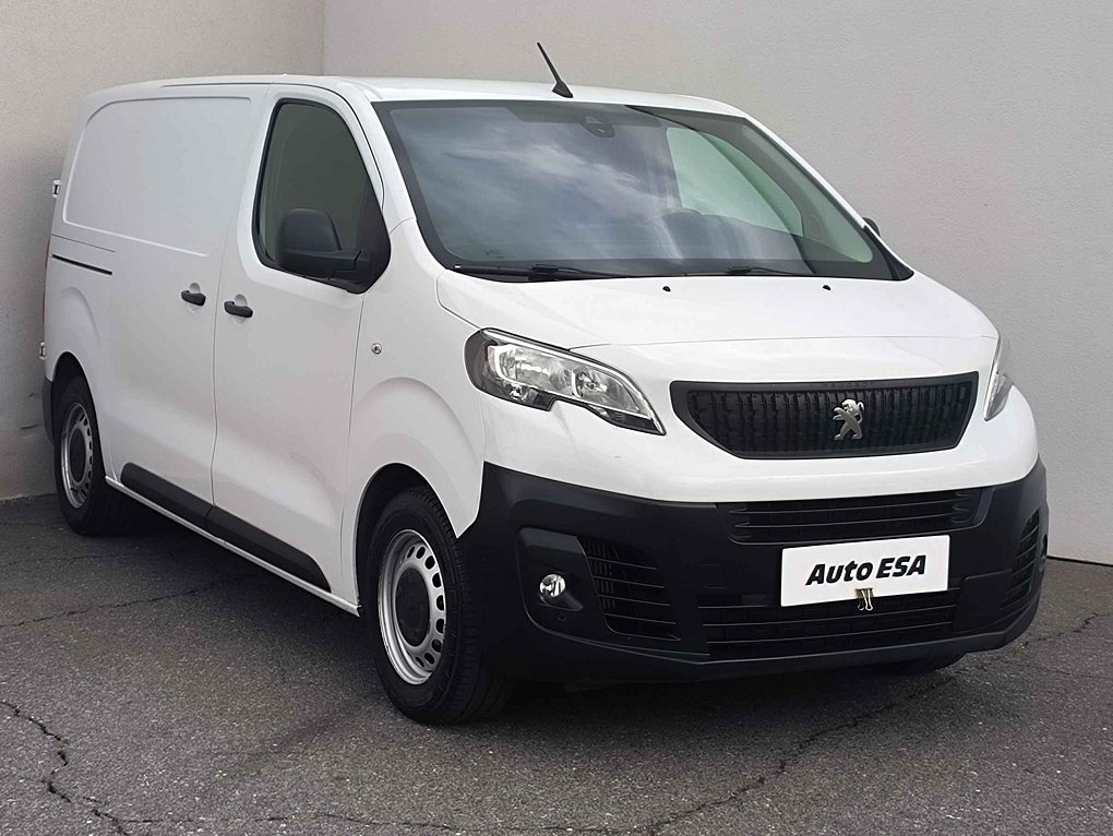 Peugeot Expert 1.5HDi  L2