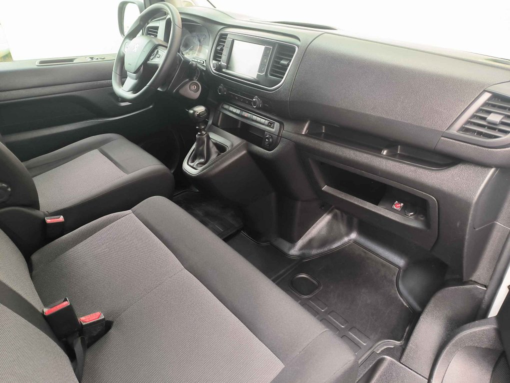 Peugeot Expert 1.5HDi  L2