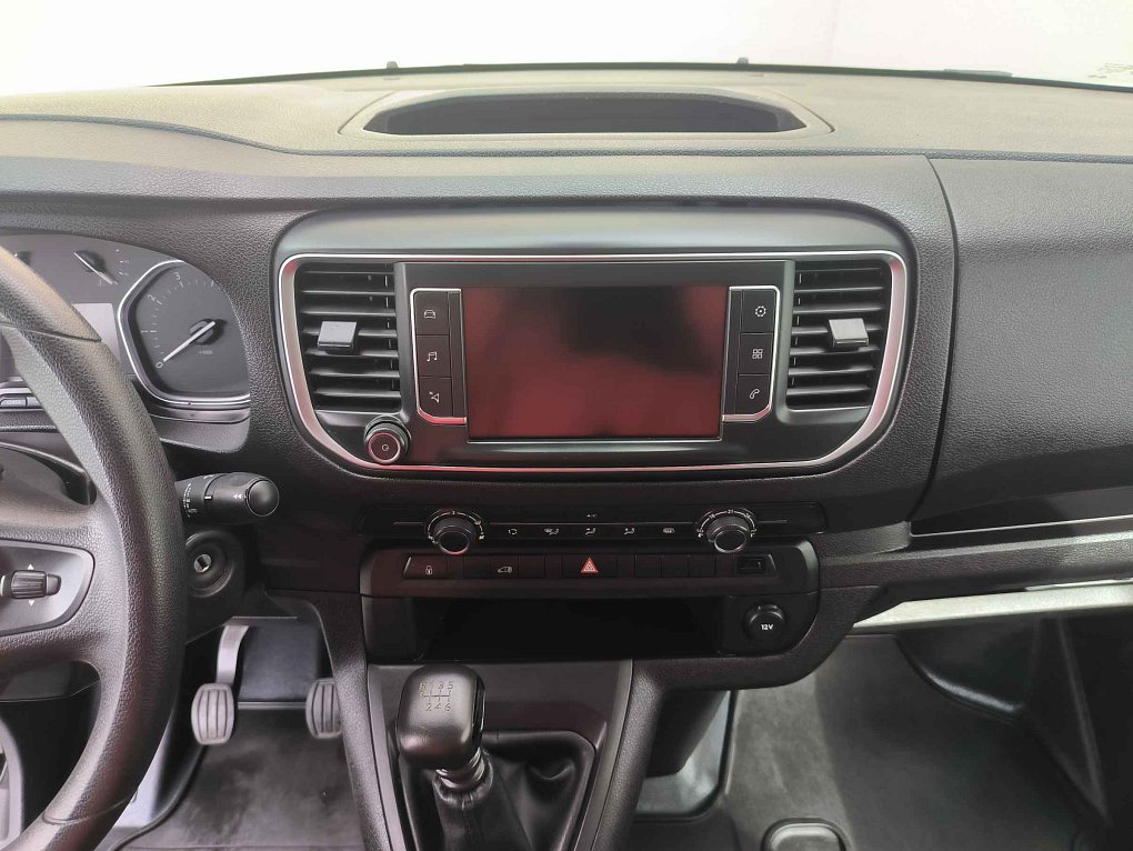 Peugeot Expert 1.5HDi  L2