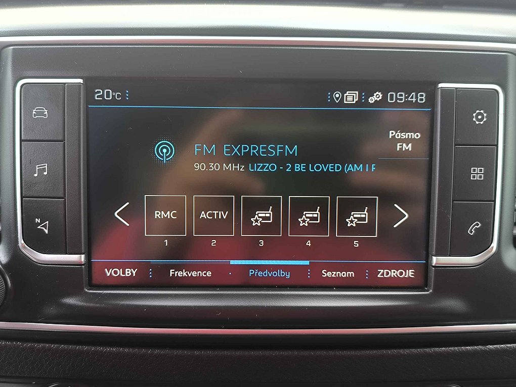 Peugeot Expert 1.5HDi  L2