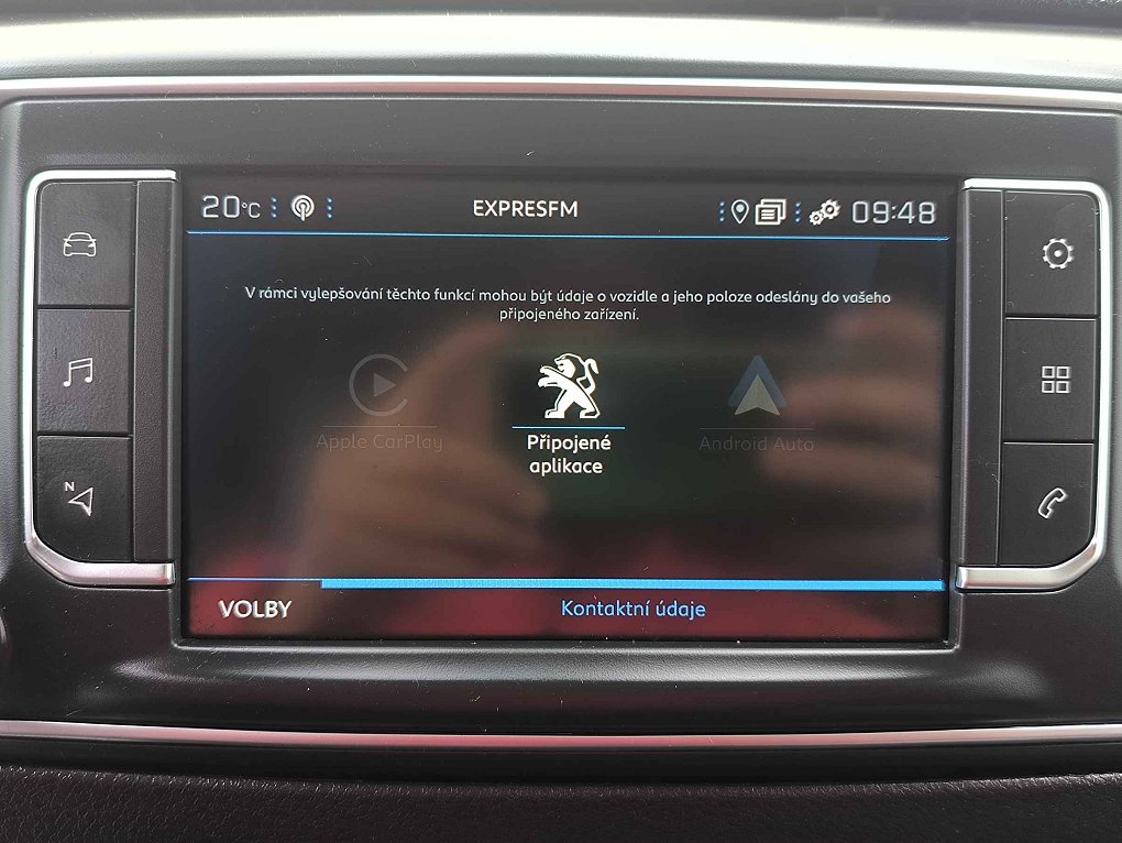 Peugeot Expert 1.5HDi  L2