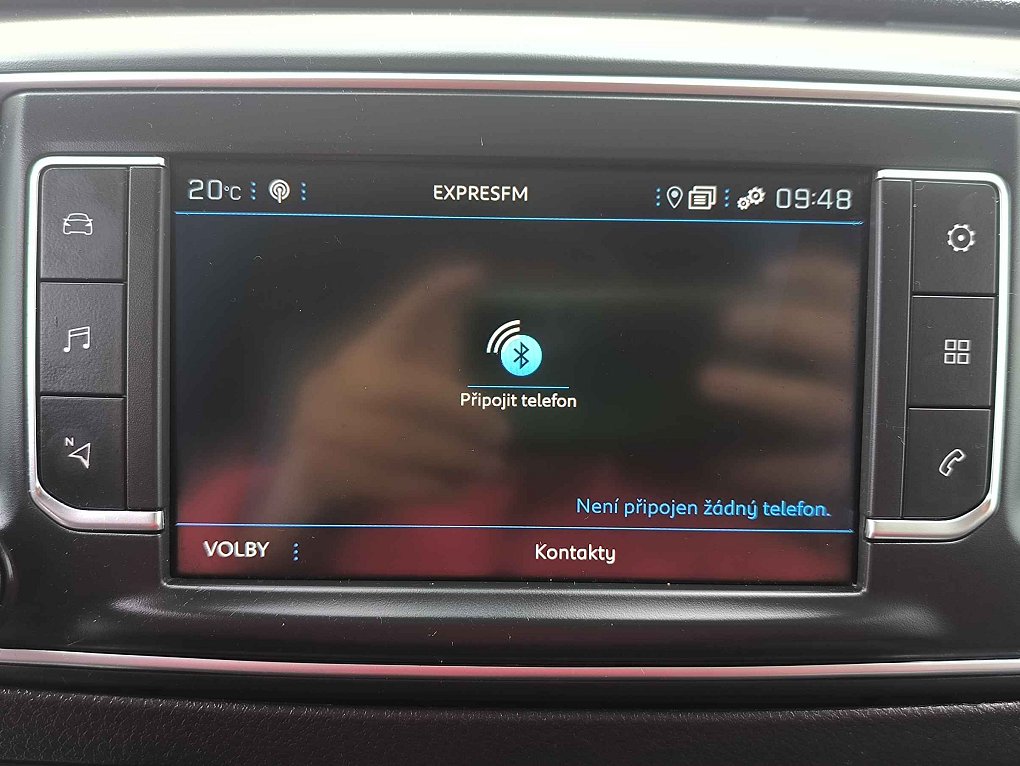 Peugeot Expert 1.5HDi  L2