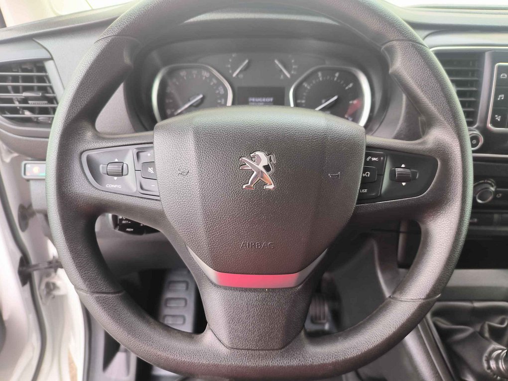 Peugeot Expert 1.5HDi  L2