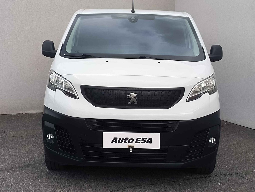 Peugeot Expert 1.5HDi  L2