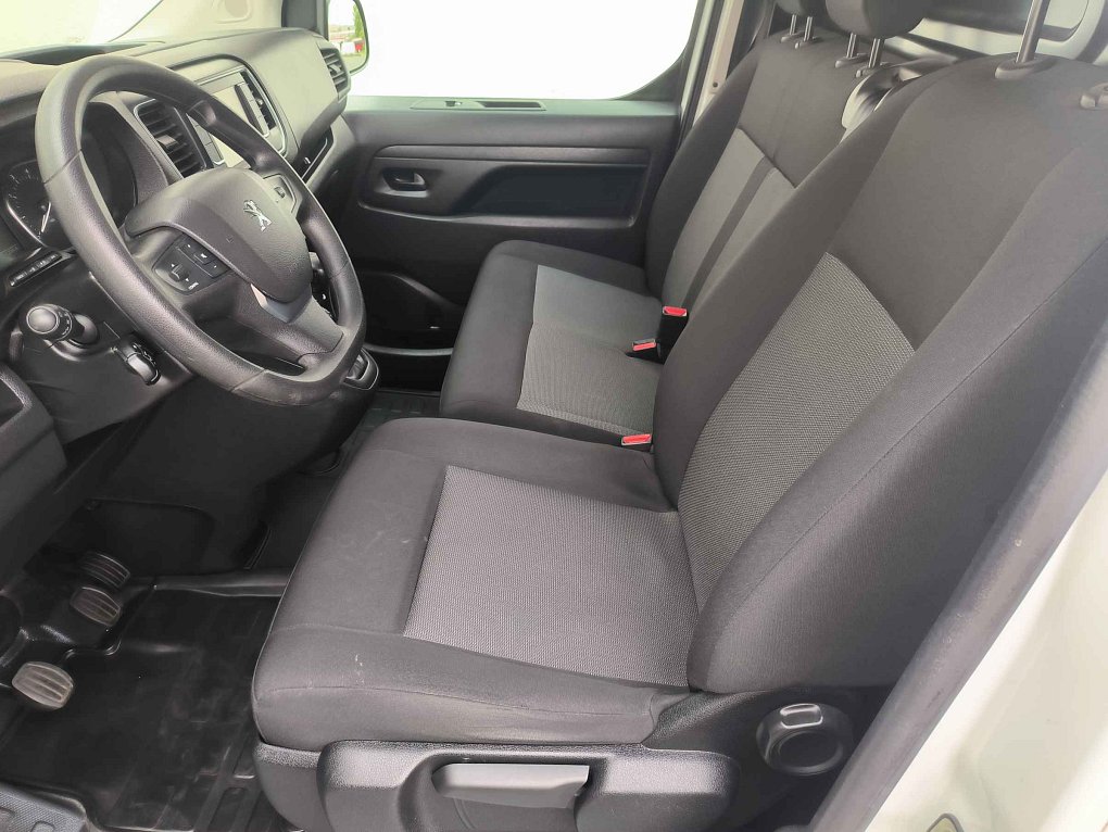 Peugeot Expert 1.5HDi  L2
