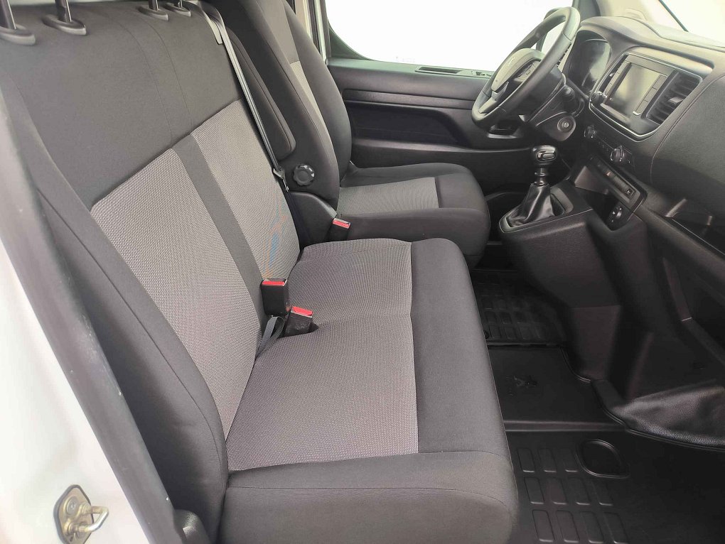 Peugeot Expert 1.5HDi  L2