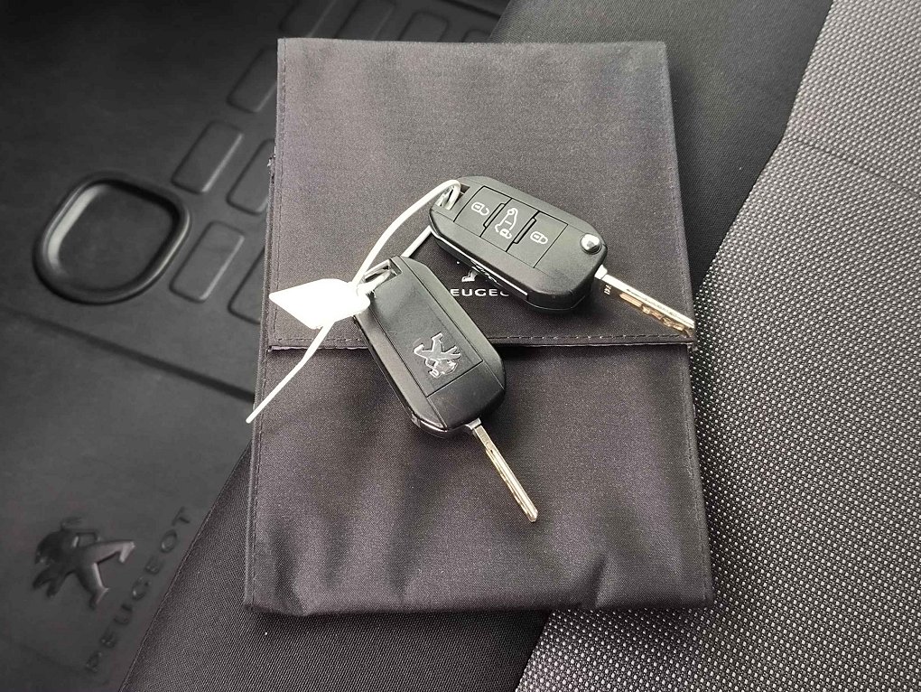 Peugeot Expert 1.5HDi  L2