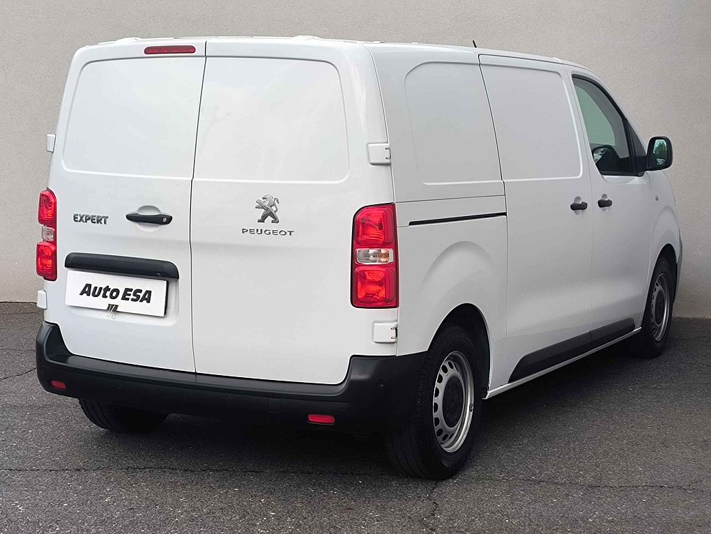Peugeot Expert 1.5HDi  L2