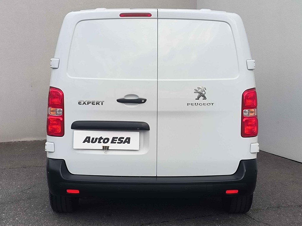 Peugeot Expert 1.5HDi  L2