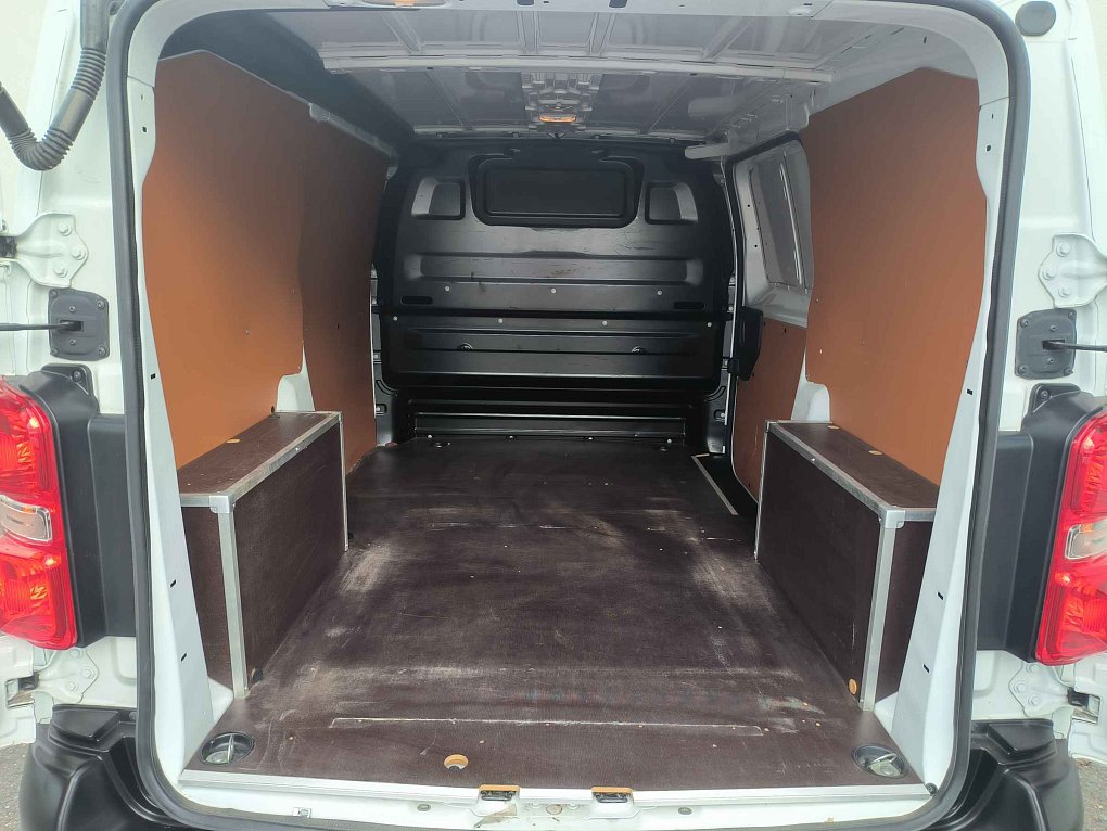 Peugeot Expert 1.5HDi  L2