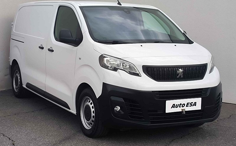 Peugeot Expert 1.5HDi  L2