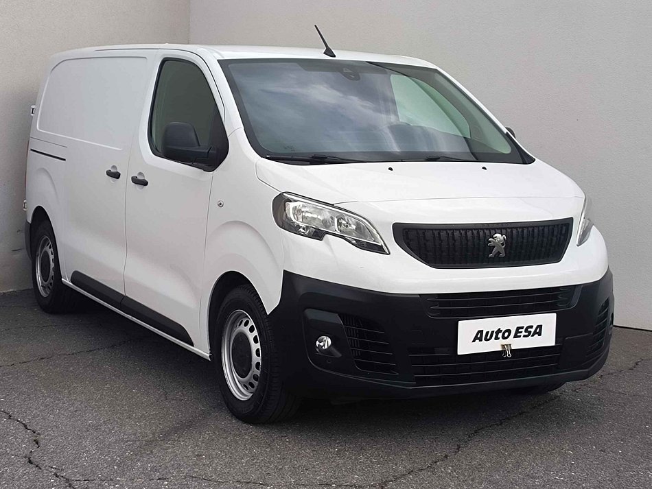 Peugeot Expert 1.5HDi  L2