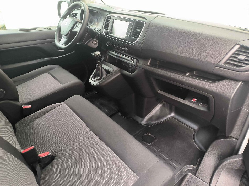 Peugeot Expert 1.5HDi  L2