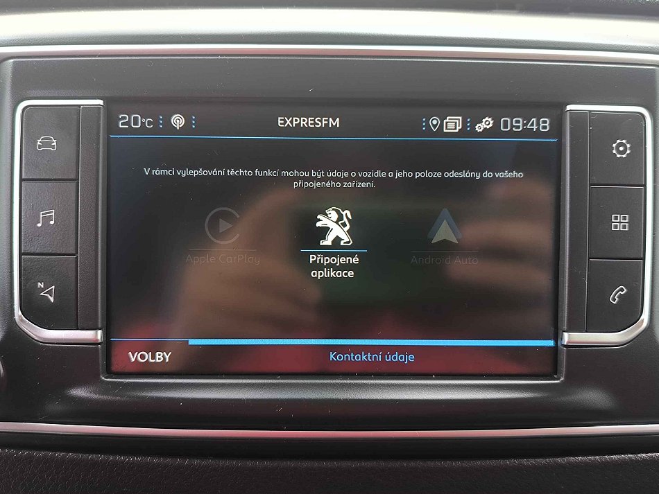 Peugeot Expert 1.5HDi  L2